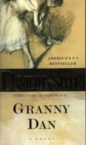 Granny Dan av Danielle Steel (Heftet)