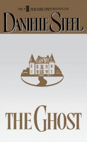 The ghost av Danielle Steel (Heftet)