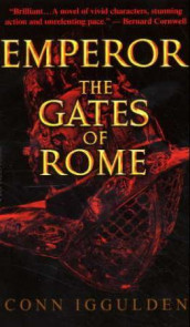 The gates of Rome av Conn Iggulden (Heftet)