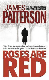 Roses are red av James Patterson (Heftet)