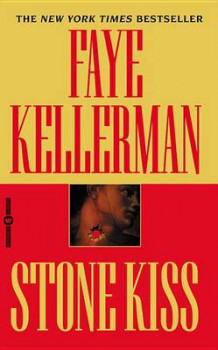 Stone kiss av Faye Kellerman (Heftet)