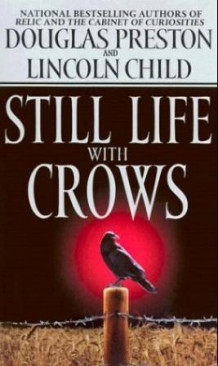 Still life with crows av Douglas Preston og Lincoln Child (Heftet)