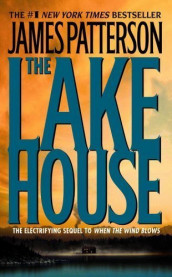 The lake house av James Patterson (Heftet)