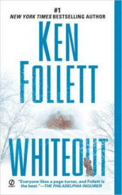 Whiteout av Ken Follett (Heftet)