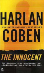 The innocent av Harlan Coben (Heftet)