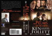 The pillars of the earth av Ken Follett (Heftet)