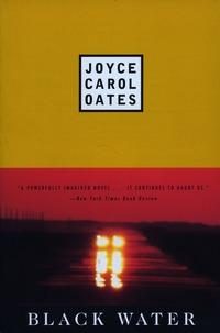 Black water av Joyce Carol Oates (Heftet)