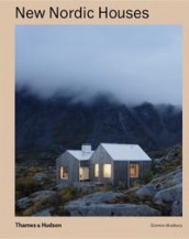 New Nordic houses av Dominic Bradbury (Innbundet)