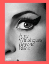 Amy Winehouse av Naomi Parry (Innbundet)