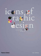 Icons of Graphic Design av Steven Heller (Heftet)