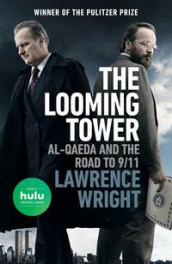 The looming tower av Lawrence Wright (Heftet)