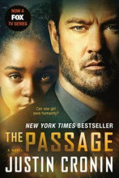 The passage av Justin Cronin (Heftet)