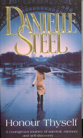 Honour thyself av Danielle Steel (Heftet)