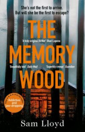 The Memory Wood av Sam Lloyd (Heftet)