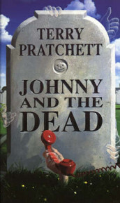 Johnny and the dead av Terry Pratchett (Heftet)