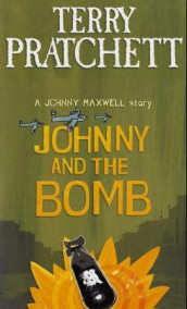 Johnny and the bomb av Terry Pratchett (Heftet)