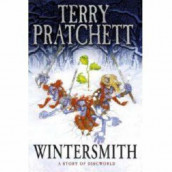 Wintersmith av Terry Pratchett (Heftet)