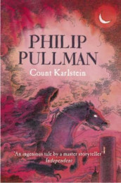 Count Karlstein av Philip Pullman (Heftet)