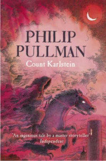 Count Karlstein av Philip Pullman (Heftet)