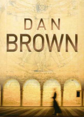 Dan Brown boxed set av Dan Brown (Heftet)