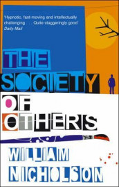 The society of others av William Nicholson (Heftet)