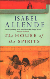 The house of the spirits av Isabel Allende (Heftet)