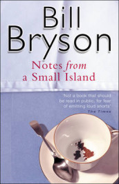 Notes from a small island av Bill Bryson (Heftet)