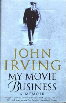 My movie business av John Irving (Heftet)