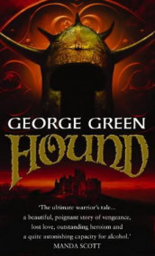 Hound av George Green (Heftet)