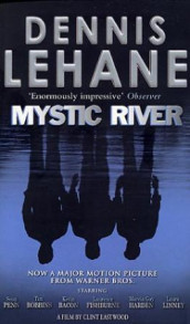 Mystic river av Dennis Lehane (Heftet)