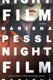Night film av Marisha Pessl (Heftet)
