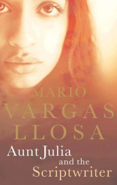 Aunt Julia and the scriptwriter av Mario Vargas Llosa (Heftet)