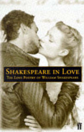 Shakespeare in love av William Shakespeare (Heftet)