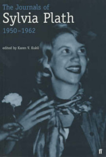 The journals of Sylvia Plath 1950-1962 av Karen V. Kukil og Sylvia Plath (Heftet)