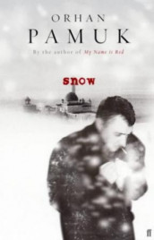 Snow av Orhan Pamuk (Heftet)