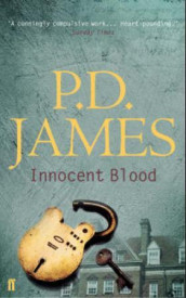 Innocent blood av P.D. James (Heftet)