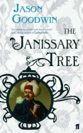 The Janissary tree av Jason Goodwin (Heftet)
