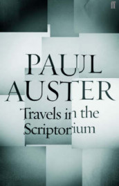 Travels in the scriptorium av Paul Auster (Innbundet)