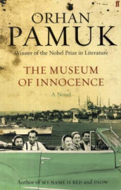 The museum of innocence av Orhan Pamuk (Heftet)
