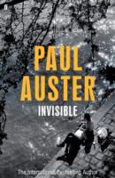 Invisible av Paul Auster (Innbundet)