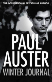 Winter journal av Paul Auster (Innbundet)