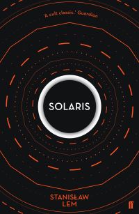 Solaris av Stanisław Lem (Heftet)