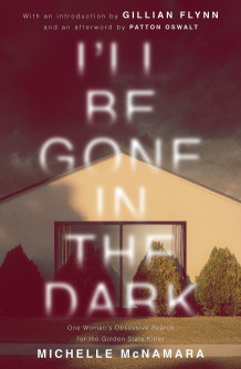 I'll be gone in the dark av Michelle McNamara (Heftet)