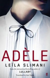 Adele av Leïla Slimani (Heftet)