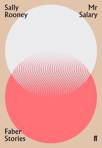 Mr Salary av Sally Rooney (Heftet)