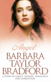 Angel av Barbara Taylor Bradford (Heftet)
