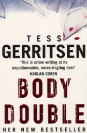 Body double av Tess Gerritsen (Heftet)
