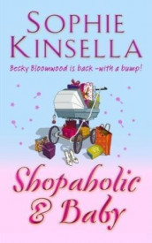 Shopaholic and baby av Madeleine Wickham (Heftet)