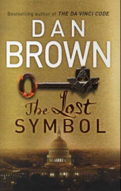 The lost symbol av Dan Brown (Innbundet)