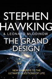 The grand design av Stephen Hawking og Leonard Mlodinow (Heftet)